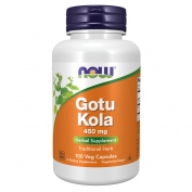 Gotu Kola 450mg 100vcaps